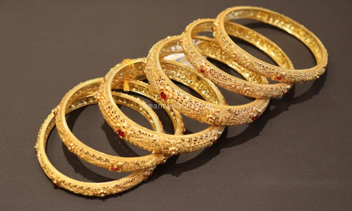 Dhanapati Jewellery